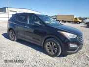 ✅ 2015 Hyundai Santa Fe • VIN: 5XYZUDLB1FG247420 • Лот: 85861985. Опубликован ранее на Copart с пробегом 179 422 миль. Бесплатный доступ к архиву аукционных продаж из США и подробный отчёт об истории автомобиля на DreamBid. Изображение 4.