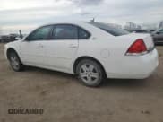 ✅ 2006 Chevrolet Impala LS • VIN: 2G1WB58K669157630 • Lot: 80778025. Listed on Copart with 171,148 mi. Free auction sales archive from the USA and detailed vehicle history report at DreamBid. Image 2.