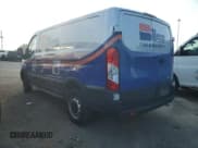 ✅ 2020 Ford Transit Cargo • VIN: 1FTBR1Y86LKB73724 • Лот: 71137895. Опубликован ранее на Copart с пробегом 73 423 миль. Бесплатный доступ к архиву аукционных продаж из США и подробный отчёт об истории автомобиля на DreamBid. Изображение 2.