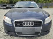 ✅ 2006 Audi A4 2.0T • VIN: WAUKF78E16A163725 • Lot: 71158194. Wystawiony na Copart z przebiegiem 137 702 mil. Bezpłatny archiwum sprzedaży aukcyjnych z USA i szczegółowy raport historii pojazdu na DreamBid. Zdjęcie 5.