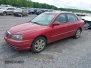 ✅ 2006 Hyundai Elantra GLS • VIN: KMHDN46D56U225970 • Lot: 42228759. Wystawiony na IAAI z przebiegiem 320 888 mil. Bezpłatny archiwum sprzedaży aukcyjnych z USA i szczegółowy raport historii pojazdu na DreamBid. Zdjęcie 2.