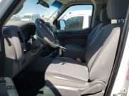 ✅ 2019 Nissan NV 3500 HD SV • VIN: 5BZBF0AA3KN853139 • Lot: 45419355. Wystawiony na Copart z przebiegiem 28 173 mil. Bezpłatny archiwum sprzedaży aukcyjnych z USA i szczegółowy raport historii pojazdu na DreamBid. Zdjęcie 7.