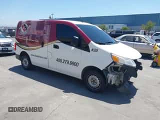 2017 Chevrolet City Express Cargo LS с VIN 3N63M0YN7HK718938, выставлен на аукционе IAAI как лот 42357894 с пробегом 198 734 миль миль и . История ставок и продаж доступна на DreamBid. Изображение 1.