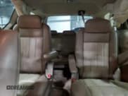 ✅ 2007 Mercury Monterey Luxury • VIN: 2MRDA22227BJ00163 • Lot: 49222805. Wystawiony na Copart z przebiegiem Nie podano. Bezpłatny archiwum sprzedaży aukcyjnych z USA i szczegółowy raport historii pojazdu na DreamBid. Zdjęcie 10.