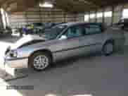 2005 Chevrolet Impala с VIN 2G1WF52E359232578, выставлен на аукционе Copart как лот 82686114 с пробегом 86 893 миль миль и Списание • Salvage title. История ставок и продаж доступна на DreamBid. Изображение 1.