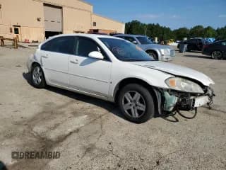 ✅ 2006 Chevrolet Impala Police Police • VIN: 2G1WS551969333551 • Лот: 70914515. Опубликован ранее на Copart с пробегом Не указан. Бесплатный доступ к архиву аукционных продаж из США и подробный отчёт об истории автомобиля на DreamBid. Изображение 4.