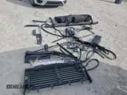 ✅ 2019 Chevrolet Silverado 1500 RST • VIN: 1GCPWDED3KZ255238 • Lot: 93635775. Wystawiony na Copart z przebiegiem 66 402 mil. Bezpłatny archiwum sprzedaży aukcyjnych z USA i szczegółowy raport historii pojazdu na DreamBid. Zdjęcie 12.