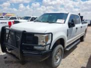 ✅ 2018 Ford F-250 XL • VIN: 1FT7W2B67JED00262 • Lot: 42989329. Listed on IAAI with 153,893 mi. Free auction sales archive from the USA and detailed vehicle history report at DreamBid. Image 14.