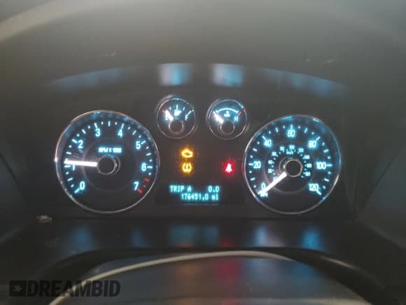 ✅ 2010 Ford Flex SEL • VIN: 2FMGK5CC5ABA99857 • Лот: 80487235. Опубликован ранее на Copart с пробегом 176 451 миль. Бесплатный доступ к архиву аукционных продаж из США и подробный отчёт об истории автомобиля на DreamBid. Изображение 9.