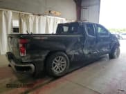 ✅ 2021 Chevrolet Silverado 1500 LT • VIN: 1GCRYJEK1MZ366888 • Lot: 58631455. Wystawiony na Copart z przebiegiem 53 103 mil. Bezpłatny archiwum sprzedaży aukcyjnych z USA i szczegółowy raport historii pojazdu na DreamBid. Zdjęcie 3.