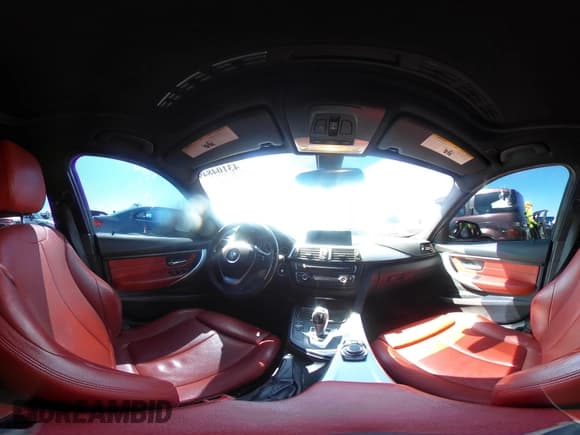 ✅ 2013 BMW 3 Series 335i • VIN: WBA3A9C56DF475075 • Lot: 43104849. Listed on IAAI with 141,148 mi. Free auction sales archive from the USA and detailed vehicle history report at DreamBid. Image 18.