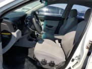 ✅ 2008 Hyundai Accent GLS • VIN: KMHCN46C08U191183 • Лот: 57302815. Опубликован ранее на Copart с пробегом 193 454 миль. Бесплатный доступ к архиву аукционных продаж из США и подробный отчёт об истории автомобиля на DreamBid. Изображение 7.