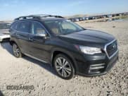 ✅ 2020 Subaru Ascent Touring • VIN: 4S4WMARDXL3465460 • Lot: 53161835. Listed on Copart with 51,980 mi. Free auction sales archive from the USA and detailed vehicle history report at DreamBid. Image 4.