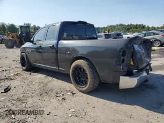 ✅ 2009 Dodge 1500 SLT • VIN: 1D3HV18T99S705848 • Лот: 70146244. Опубликован ранее на Copart с пробегом 219 306 миль. Бесплатный доступ к архиву аукционных продаж из США и подробный отчёт об истории автомобиля на DreamBid. Изображение 2.