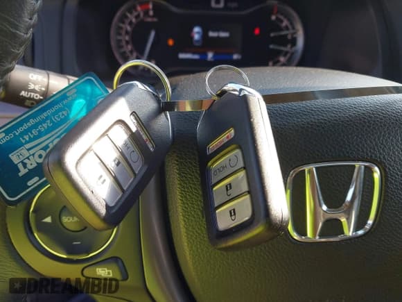 ✅ 2020 Honda Ridgeline RTL • VIN: 5FPYK3F54LB014370 • Lot: 42822153. Wystawiony na IAAI z przebiegiem 45 493 mil. Bezpłatny archiwum sprzedaży aukcyjnych z USA i szczegółowy raport historii pojazdu na DreamBid. Zdjęcie 11.