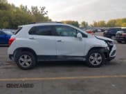 ✅ 2018 Chevrolet Trax LT • VIN: KL7CJPSB7JB654756 • Лот: 43440957. Опубликован ранее на IAAI с пробегом 149 276 миль. Бесплатный доступ к архиву аукционных продаж из США и подробный отчёт об истории автомобиля на DreamBid. Изображение 13.