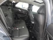 ✅ 2022 Mazda CX-30 2.5 Turbo • VIN: 3MVDMBAY9NM442834 • Lot: 91933855. Listed on Copart with 49,386 mi. Free auction sales archive from the USA and detailed vehicle history report at DreamBid. Image 11.