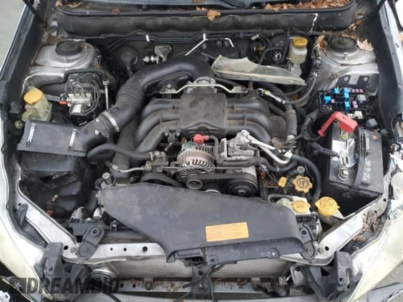 ✅ 2010 Subaru Outback Premium • VIN: 4S4BRDCC4A2310133 • Lot: 83545634. Listed on Copart with 97,971 mi. Free auction sales archive from the USA and detailed vehicle history report at DreamBid. Image 12.