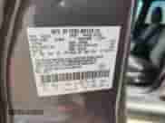 2010 Mercury Mariner Premier с VIN 4M2CN8H7XAKJ25120, выставлен на аукционе Copart как лот 89696605 с пробегом 202 807 миль миль и Списание • Salvage title. История ставок и продаж доступна на DreamBid. Изображение 12.