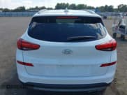 ✅ 2019 Hyundai Tucson SEL • VIN: KM8J33AL0KU031469 • Лот: 43301692. Опубликован ранее на IAAI с пробегом 110 325 миль. Бесплатный доступ к архиву аукционных продаж из США и подробный отчёт об истории автомобиля на DreamBid. Изображение 16.