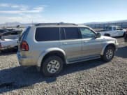 ✅ 2003 Mitsubishi Montero Sport Limited • VIN: JA4LS41R03J000648 • Lot: 66998405. Listed on Copart with 168,775 mi. Free auction sales archive from the USA and detailed vehicle history report at DreamBid. Image 3.