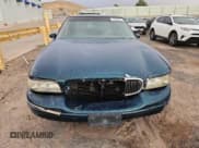 ✅ 1998 Buick LeSabre Custom • VIN: 1G4HP52K4WH546798 • Lot: 81989525. Wystawiony na Copart z przebiegiem 169 914 mil. Bezpłatny archiwum sprzedaży aukcyjnych z USA i szczegółowy raport historii pojazdu na DreamBid. Zdjęcie 5.