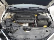 ✅ 2015 Chrysler 200 Limited • VIN: 1C3CCCABXFN599611 • Lot: 90377655. Listed on Copart with 306,632 mi. Free auction sales archive from the USA and detailed vehicle history report at DreamBid. Image 11.