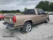 ✅ 1997 Chevrolet Silverado 1500 • VIN: 2GCEC19M1V1137369 • Lot: 69881065. Wystawiony na Copart z przebiegiem 283 640 mil. Bezpłatny archiwum sprzedaży aukcyjnych z USA i szczegółowy raport historii pojazdu na DreamBid. Zdjęcie 3.