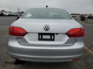 ✅ 2014 Volkswagen Jetta TDI • VIN: 3VWLL7AJ9EM302571 • Lot: 92474935. Listed on Copart with 151,872 mi. Free auction sales archive from the USA and detailed vehicle history report at DreamBid. Image 6.