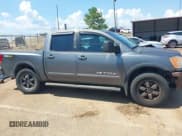 ✅ 2014 Nissan Titan SV • VIN: 1N6BA0ECXEN513580 • Lot: 42872385. Listed on IAAI with 244,872 mi. Free auction sales archive from the USA and detailed vehicle history report at DreamBid. Image 14.