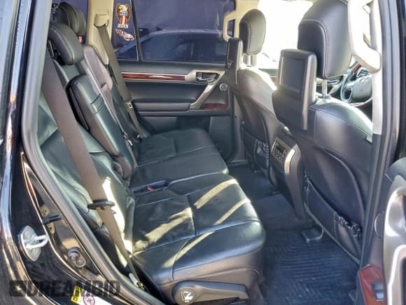 ✅ 2010 Lexus GX 460 Premium • VIN: JTJJM7FX6A5005694 • Lot: 93785125. Wystawiony na Copart z przebiegiem 286 339 mil. Bezpłatny archiwum sprzedaży aukcyjnych z USA i szczegółowy raport historii pojazdu na DreamBid. Zdjęcie 10.