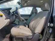 ✅ 2010 Kia Forte EX • VIN: KNAFU4A25A5232519 • Лот: 85185105. Опубликован ранее на Copart с пробегом 212 115 миль. Бесплатный доступ к архиву аукционных продаж из США и подробный отчёт об истории автомобиля на DreamBid. Изображение 7.