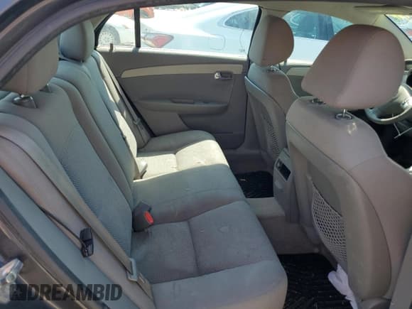 ✅ 2011 Chevrolet Malibu 1LS • VIN: 1G1ZB5E13BF301242 • Lot: 54643004. Listed on Copart with 172,927 mi. Free auction sales archive from the USA and detailed vehicle history report at DreamBid. Image 10.