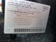 ✅ 2017 Audi Q5 Premium Plus • VIN: WA1L2AFP1HA094035 • Lot: 52398275. Wystawiony na Copart z przebiegiem Nie podano. Bezpłatny archiwum sprzedaży aukcyjnych z USA i szczegółowy raport historii pojazdu na DreamBid. Zdjęcie 14.