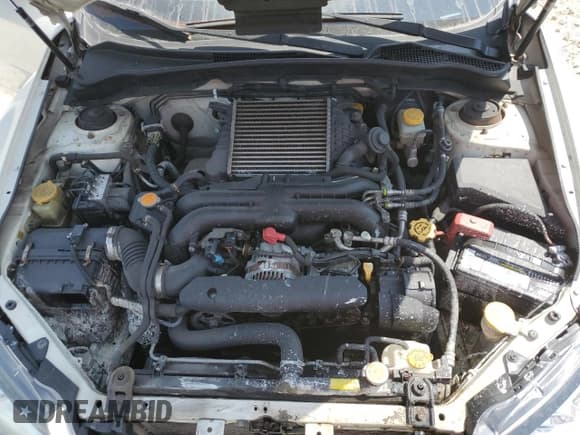 ✅ 2013 Subaru WRX WRX • VIN: JF1GR7E61DG823632 • Lot: 71733335. Wystawiony na Copart z przebiegiem 131 759 mil. Bezpłatny archiwum sprzedaży aukcyjnych z USA i szczegółowy raport historii pojazdu na DreamBid. Zdjęcie 11.