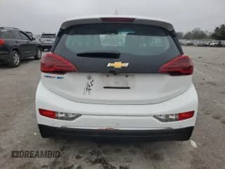 ✅ 2020 Chevrolet Bolt EV LT • VIN: 1G1FY6S03L4142139 • Lot: 79652944. Wystawiony na Copart z przebiegiem 28 073 mil. Bezpłatny archiwum sprzedaży aukcyjnych z USA i szczegółowy raport historii pojazdu na DreamBid. Zdjęcie 6.