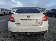 ✅ 2020 Subaru WRX STI • VIN: JF1VA2S69L9824021 • Lot: 41703435. Listed on Copart with 39,449 mi. Free auction sales archive from the USA and detailed vehicle history report at DreamBid. Image 6.