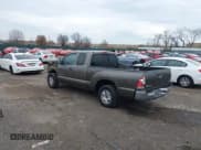 ✅ 2011 Toyota Tacoma • VIN: 5TFTX4CNXBX001884 • Лот: 43789370. Опубликован ранее на IAAI с пробегом 181 700 миль. Бесплатный доступ к архиву аукционных продаж из США и подробный отчёт об истории автомобиля на DreamBid. Изображение 3.