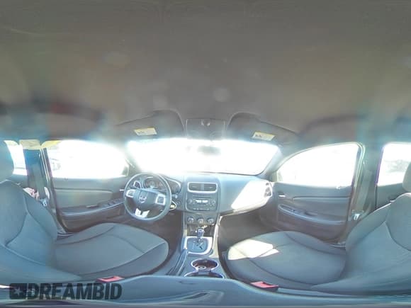 ✅ 2013 Dodge Avenger SXT • VIN: 1C3CDZCG5DN756564 • Лот: 71950224. Опубликован ранее на Copart с пробегом 126 753 миль. Бесплатный доступ к архиву аукционных продаж из США и подробный отчёт об истории автомобиля на DreamBid. Изображение 12.