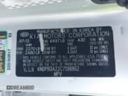 ✅ 2012 Kia Sportage LX • VIN: KNDPB3A22C7198862 • Lot: 43272092. Listed on IAAI with 146,674 mi. Free auction sales archive from the USA and detailed vehicle history report at DreamBid. Image 9.