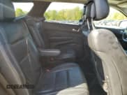 ✅ 2017 Dodge Durango Citadel • VIN: 1C4RDJEGXHC766870 • Лот: 53287365. Опубликован ранее на Copart с пробегом 222 047 миль. Бесплатный доступ к архиву аукционных продаж из США и подробный отчёт об истории автомобиля на DreamBid. Изображение 11.