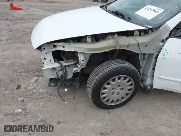 2007 Honda Accord VP с VIN 1HGCM56137A121433, выставлен на аукционе IAAI как лот 42897908 с пробегом 98 513 миль миль и . История ставок и продаж доступна на DreamBid. Изображение 13.