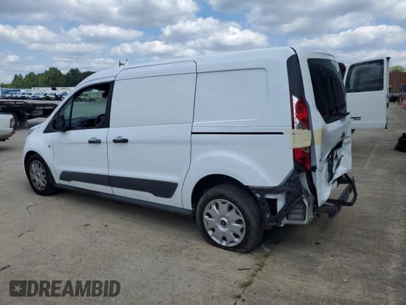 ✅ 2015 Ford Transit Connect XLT • VIN: NM0LE7F79F1228901 • Lot: 69049245. Listed on Copart with 144,788 mi. Free auction sales archive from the USA and detailed vehicle history report at DreamBid. Image 2.