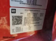 ✅ 2025 Chevrolet Silverado 1500 LTZ • VIN: 1GCUKGED6SZ105382 • Lot: 69516245. Wystawiony na Copart z przebiegiem 14 929 mil. Bezpłatny archiwum sprzedaży aukcyjnych z USA i szczegółowy raport historii pojazdu na DreamBid. Zdjęcie 13.