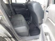 ✅ 2017 Jeep Patriot High Altitude • VIN: 1C4NJRFB2HD205369 • Lot: 42346508. Listed on IAAI with Not provided. Free auction sales archive from the USA and detailed vehicle history report at DreamBid. Image 8.