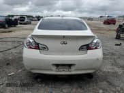 ✅ 2009 Infiniti G37 Journey • VIN: JNKCV61E19M307077 • Лот: 82697365. Опубликован ранее на Copart с пробегом 128 499 миль. Бесплатный доступ к архиву аукционных продаж из США и подробный отчёт об истории автомобиля на DreamBid. Изображение 6.