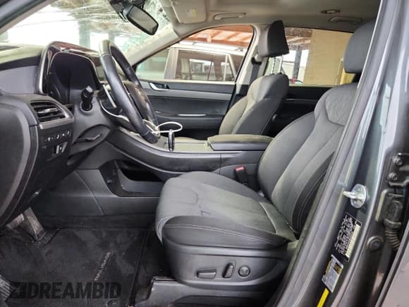 ✅ 2021 Hyundai Palisade SEL • VIN: KM8R24HE8MU259130 • Lot: 70946245. Wystawiony na Copart z przebiegiem 96 171 mil. Bezpłatny archiwum sprzedaży aukcyjnych z USA i szczegółowy raport historii pojazdu na DreamBid. Zdjęcie 7.