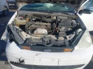 ✅ 2001 Ford Focus SE • VIN: 1FAFP36341W327269 • Lot: 43653495. Listed on IAAI with 205,380 mi. Free auction sales archive from the USA and detailed vehicle history report at DreamBid. Image 10.