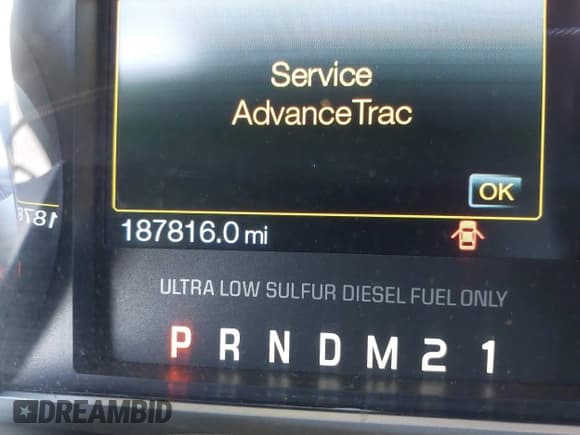 ✅ 2015 Ford F-250 Lariat • VIN: 1FT7W2BT1FEC80622 • Лот: 42257008. Опубликован ранее на IAAI с пробегом 187 816 миль. Бесплатный доступ к архиву аукционных продаж из США и подробный отчёт об истории автомобиля на DreamBid. Изображение 15.