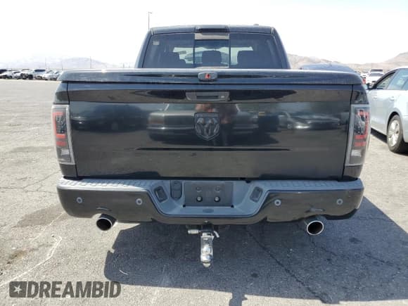 ✅ 2010 Dodge 1500 SLT • VIN: 1D7RB1CT3AS176470 • Lot: 62214215. Wystawiony na Copart z przebiegiem 114 000 mil. Bezpłatny archiwum sprzedaży aukcyjnych z USA i szczegółowy raport historii pojazdu na DreamBid. Zdjęcie 6.